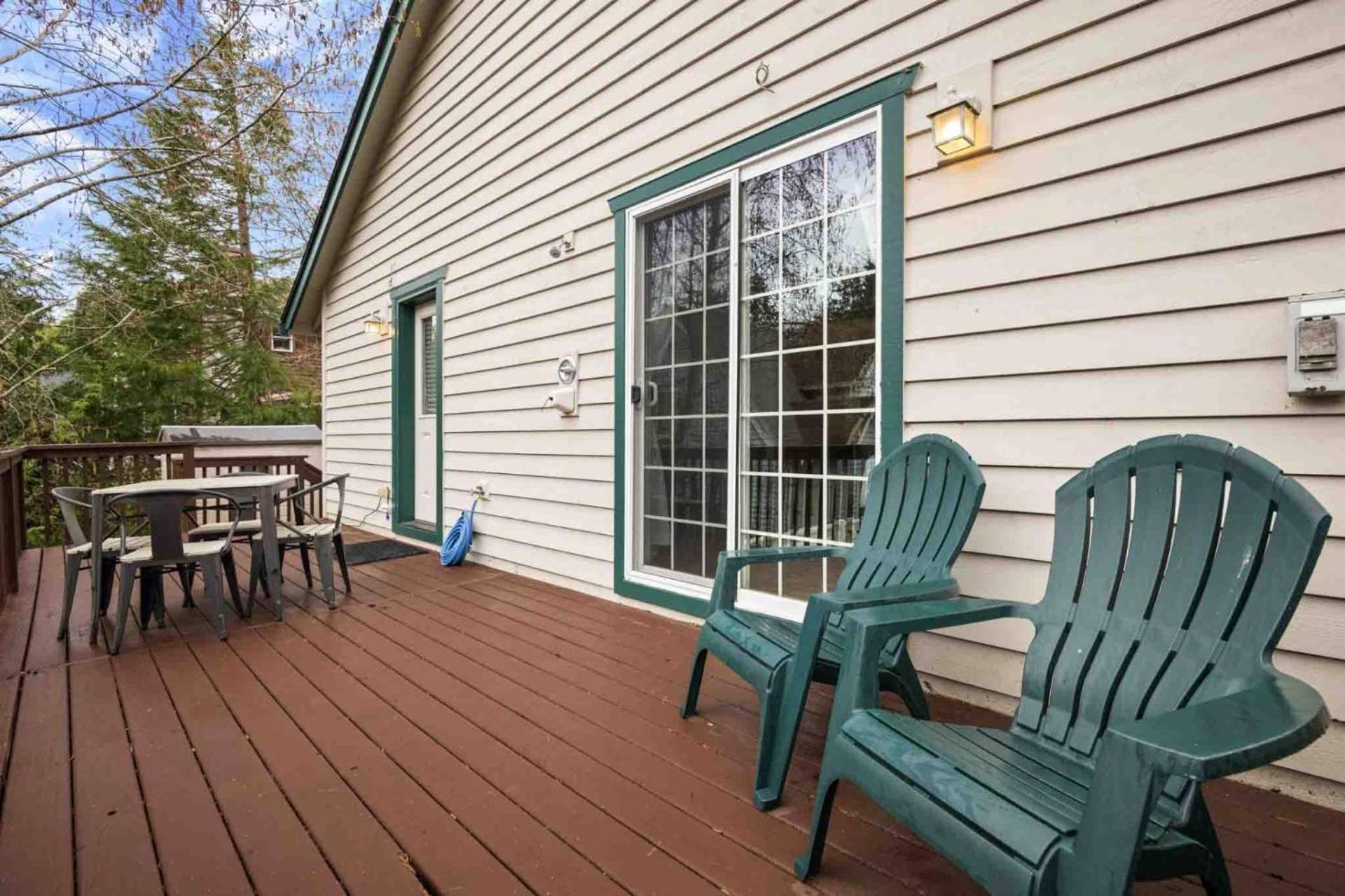Beach Bungalow ロックアウェイ・ビーチ エクステリア 写真
